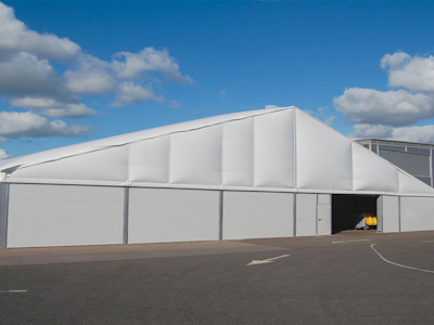 Custom Carpas Industriales 50x100 Складское Укрытие Для Промышленных Палаток Для Фабричного И Логистического Использования