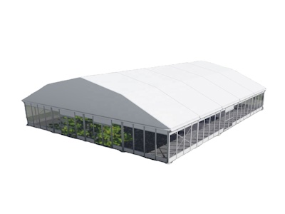 Эта головная лампа настолько мощная что вы не поверите